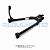 Подставка центральная Senke SK 200-9   4027300-010000