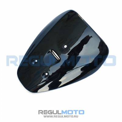 Облицовка передняя клюв Suzuki Let's II   100768