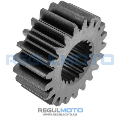 Шестерня ведущая ZS167FMM +    100103500    1
