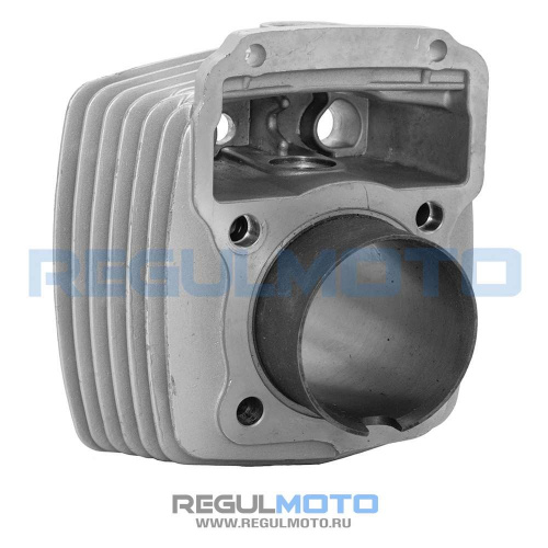 Цилиндр 156FMI, Senke SK-125, RM 125