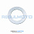 Шайба гайки рулевой колонки 24x37x1 SK250-5, Raptor 200-250    1137100-002000