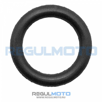 Кольцо уплотнительное 11,8х2,6 пробки ГБЦ малой ZS177MM, ZS174 +  100107654