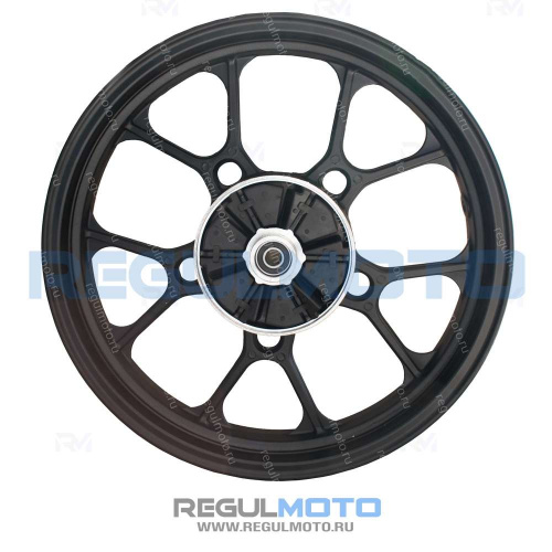 Диск колесный задний 17"x3.00 Senke Raptor 200/250