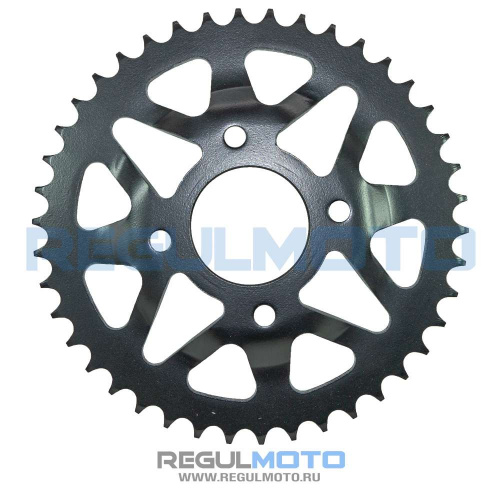 Звезда ведомая 520-42 Regulmoto FARGO