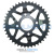 Звезда ведомая 520-42 Regulmoto FARGO Звезда ведомая 520-42 Regulmoto FARGO