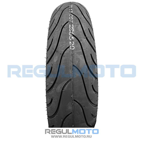 Мотошина 130/70-17 Regulmoto W-003 SuperMoto