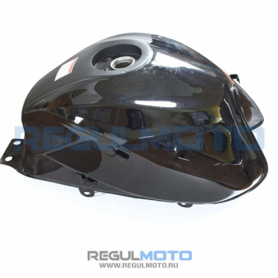 Бензобак Senke SK250, X6 (Черный, , 101621-1)
