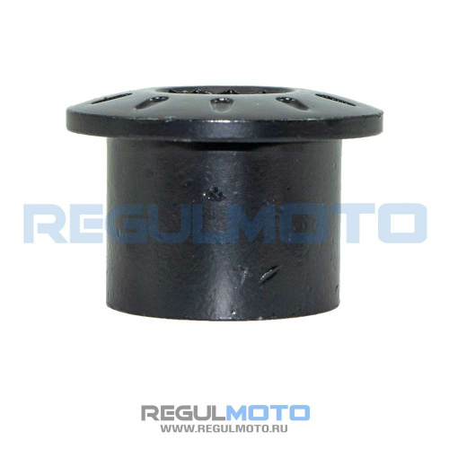 Гайка М22x1с шайбой крепления руля к траверсе Longjia V-Bob