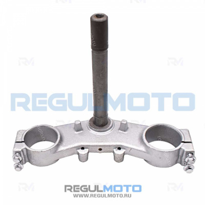 Рулевая траверса Regulmoto TE, низ   205147
