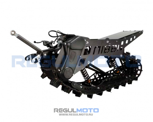 Гусеничный комплект NIBBI Vanguard R-120