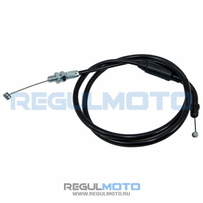 Трос газа Regulmoto Discovery, L=820 мм В (реверс)  1157100-048000