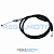 Трос газа Regulmoto Discovery, L=820 мм В (реверс)  1157100-048000