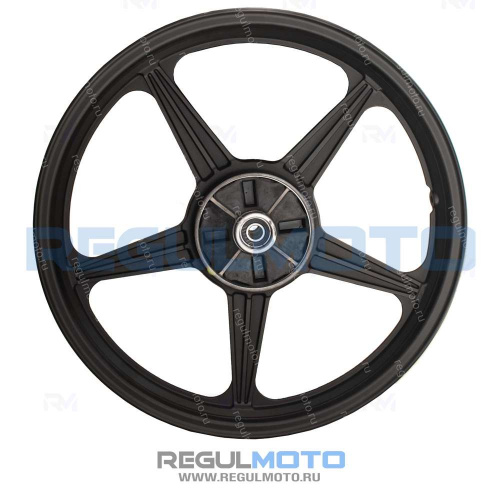 Диск колесный задний 18"x1.85 Senke SK200
