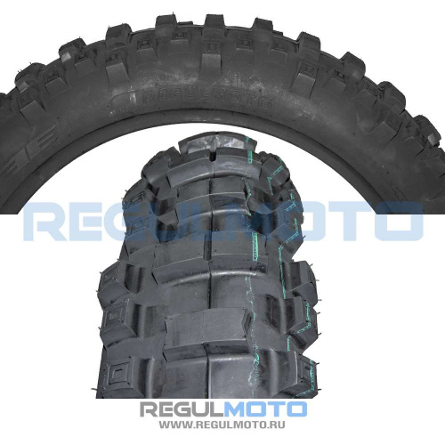 Мотошина 140/80-18 Regulmoto SUPER SOFT Xtreme Enduro EF -07, MT-216 (SYH-245)