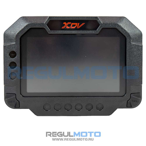 Спидометр Regulmoto XDV