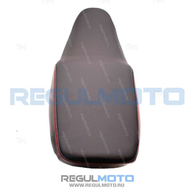 Сиденье Regulmoto Alpha RM-4   102138   1