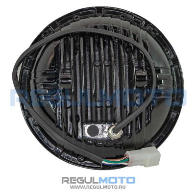 Фара Regulmoto FARGO     180040005-0001       1