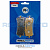 Колодки тормозные F288S передние Longjia Element, XDV, CF250NK      SBP-F288