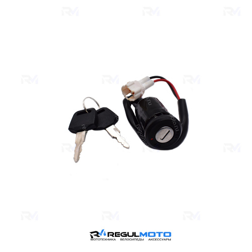 Замок зажигания Holeshot, Crosstrec, Sport 003, ZR, CR-Z