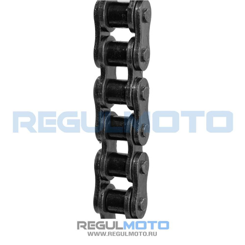 Цепь приводная REGULMOTO усиленная 428H-136L