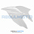 Крыло заднее питбайк Five, Pilot, Robin  10110010110