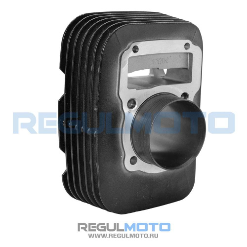 Цилиндр 166FMM Senke X6, RM250, D65