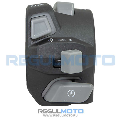 Блоки переключателей ADV (комплект)      Z-02-009     1