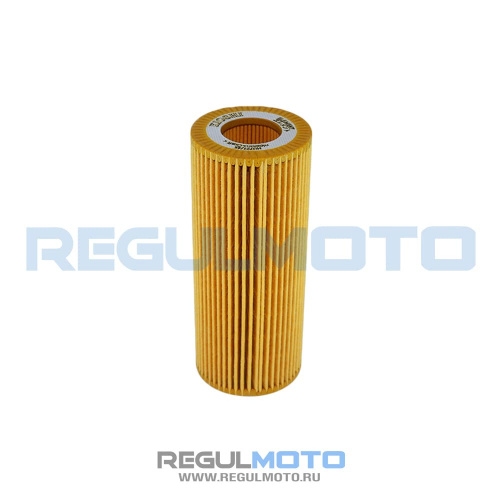 Фильтр масляный Kioshi HU721/4X, O-0029