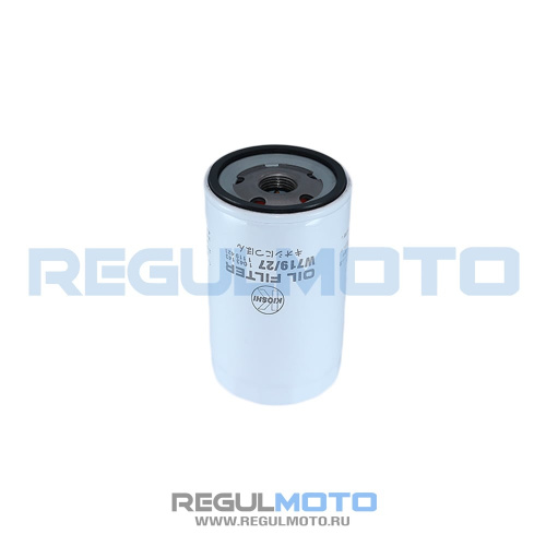 Фильтр масляный Kioshi W719/27, C-010