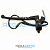 Рычаг сцепления SENKE RM-125, SK-125   1180100-134000